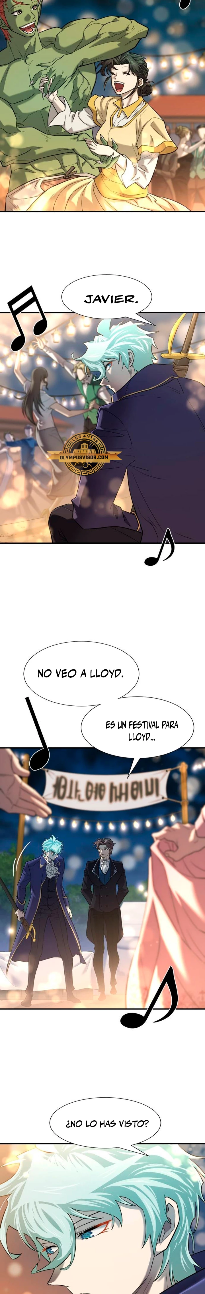 Loco Frontera > Capitulo 123 > Page 21